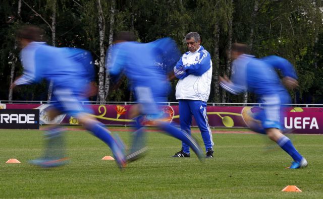 Ελλάδα vs Ρωσία, με νίκη φύγαμε για τους «8»